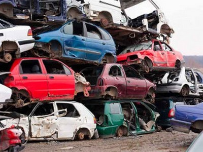 Second Hand Alternator Wreckers Springwood Near Me